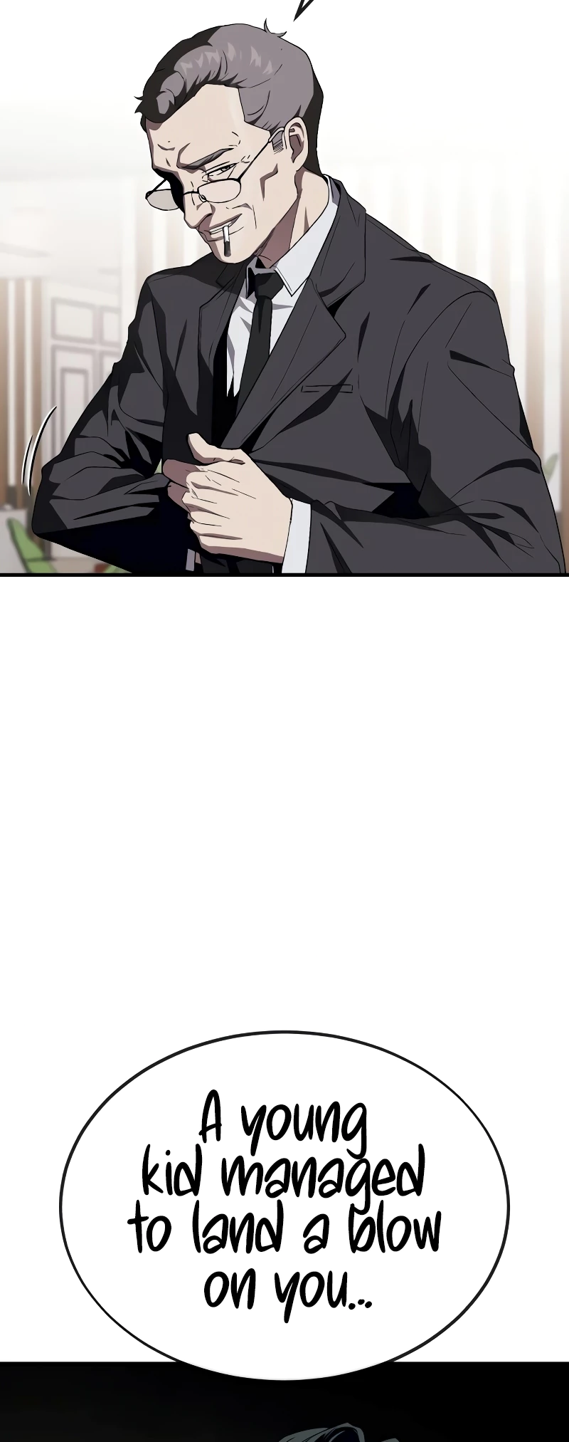 Read Rust Manga Online