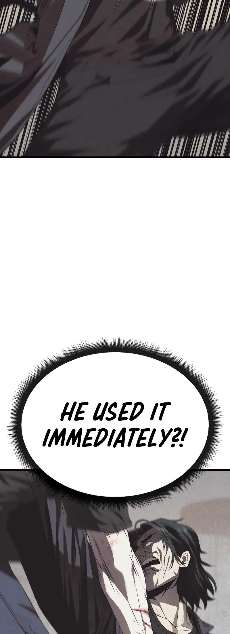 Read Rust Manga Online