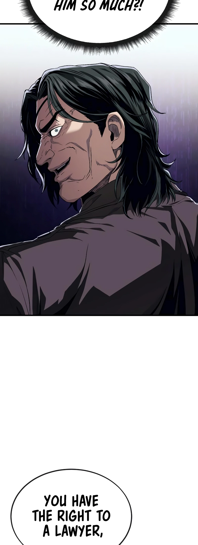 Read Rust Manga Online