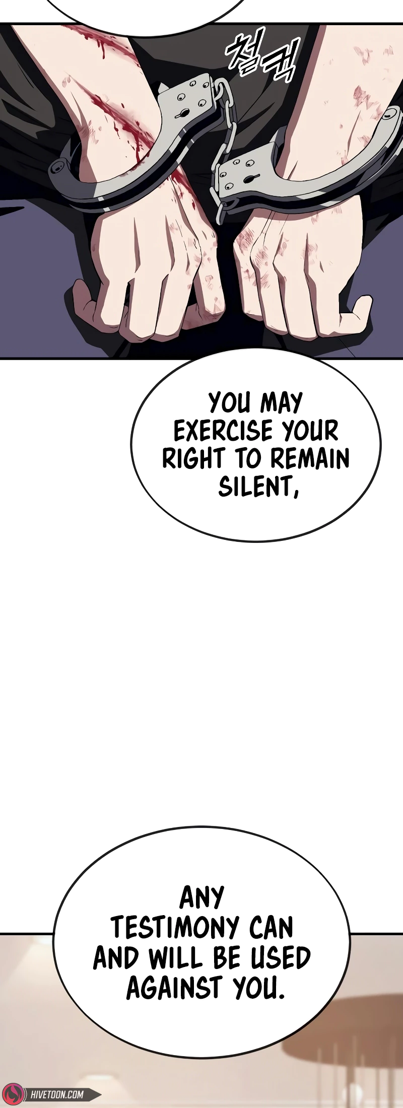 Read Rust Manga Online