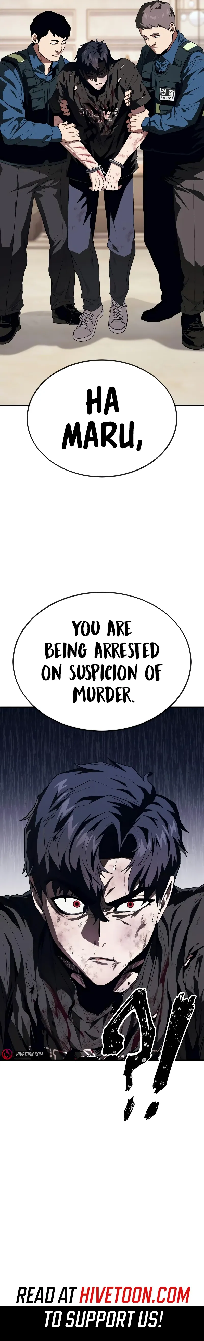 Read Rust Manga Online