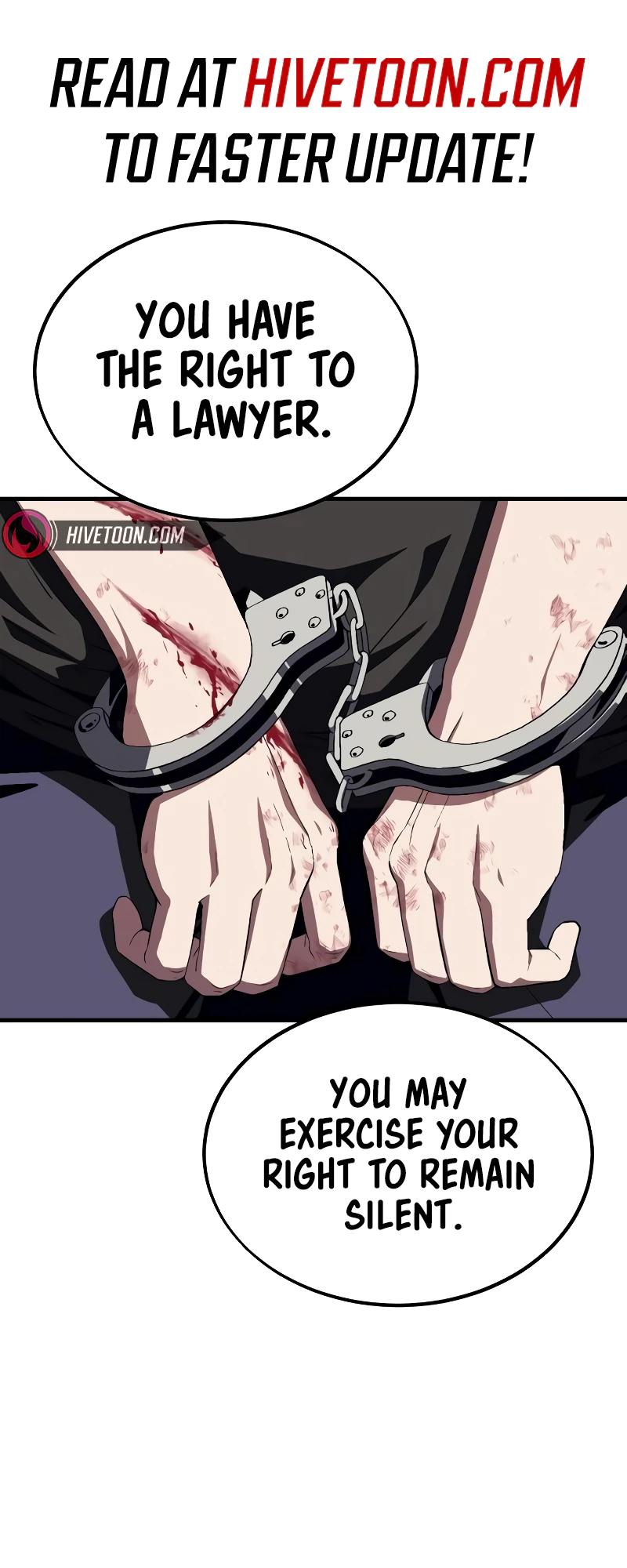 Read Rust Manga Online