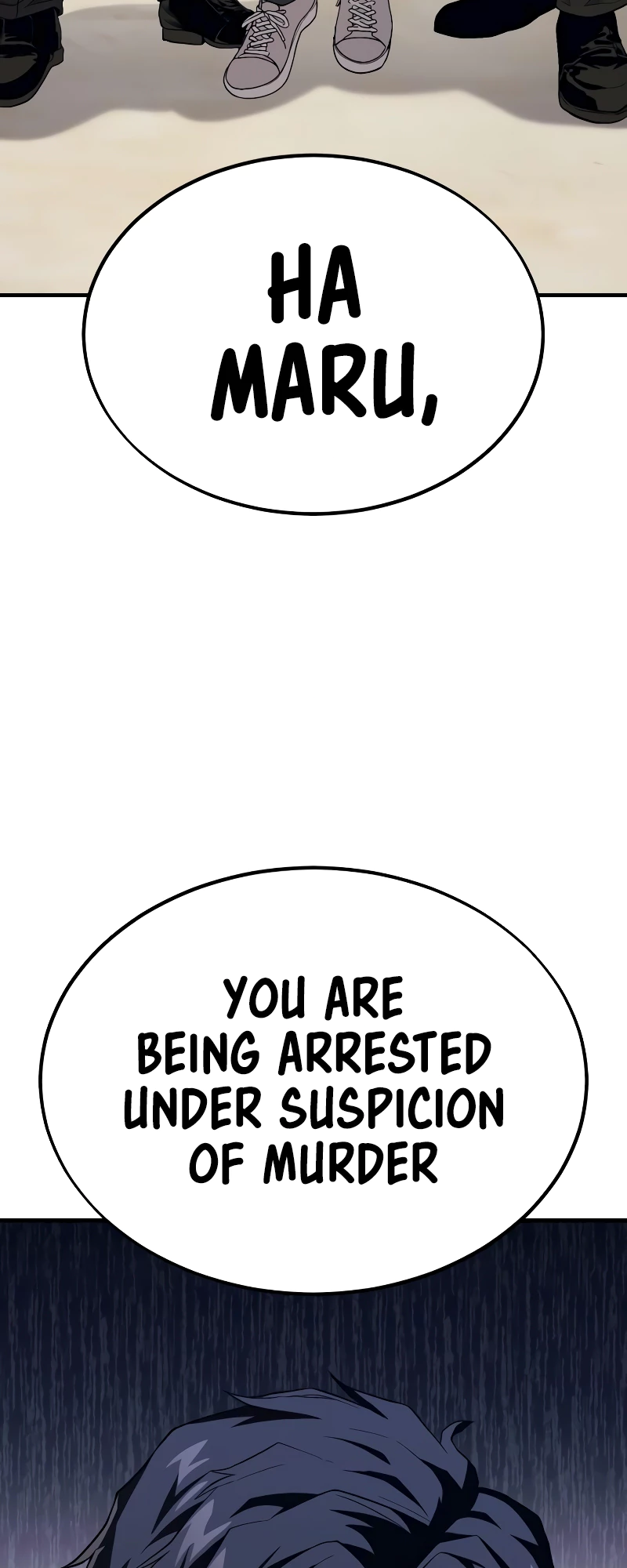 Read Rust Manga Online