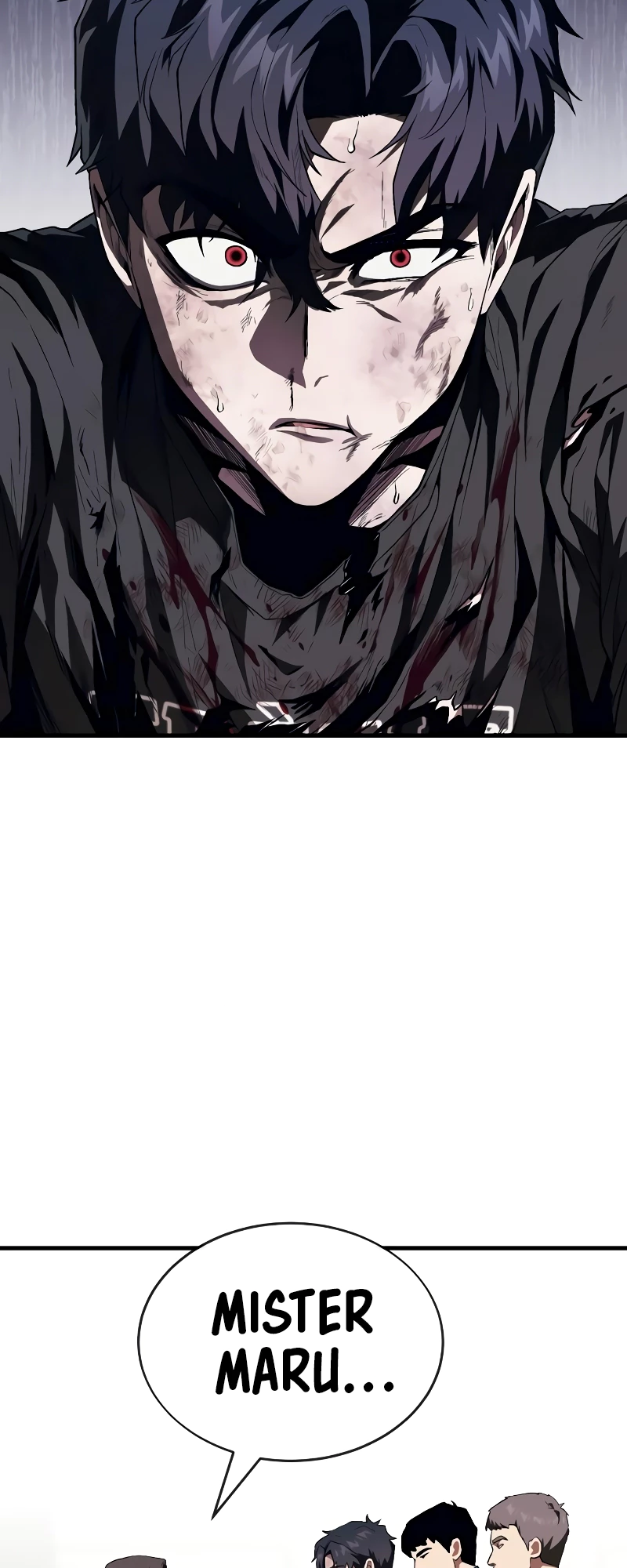 Read Rust Manga Online