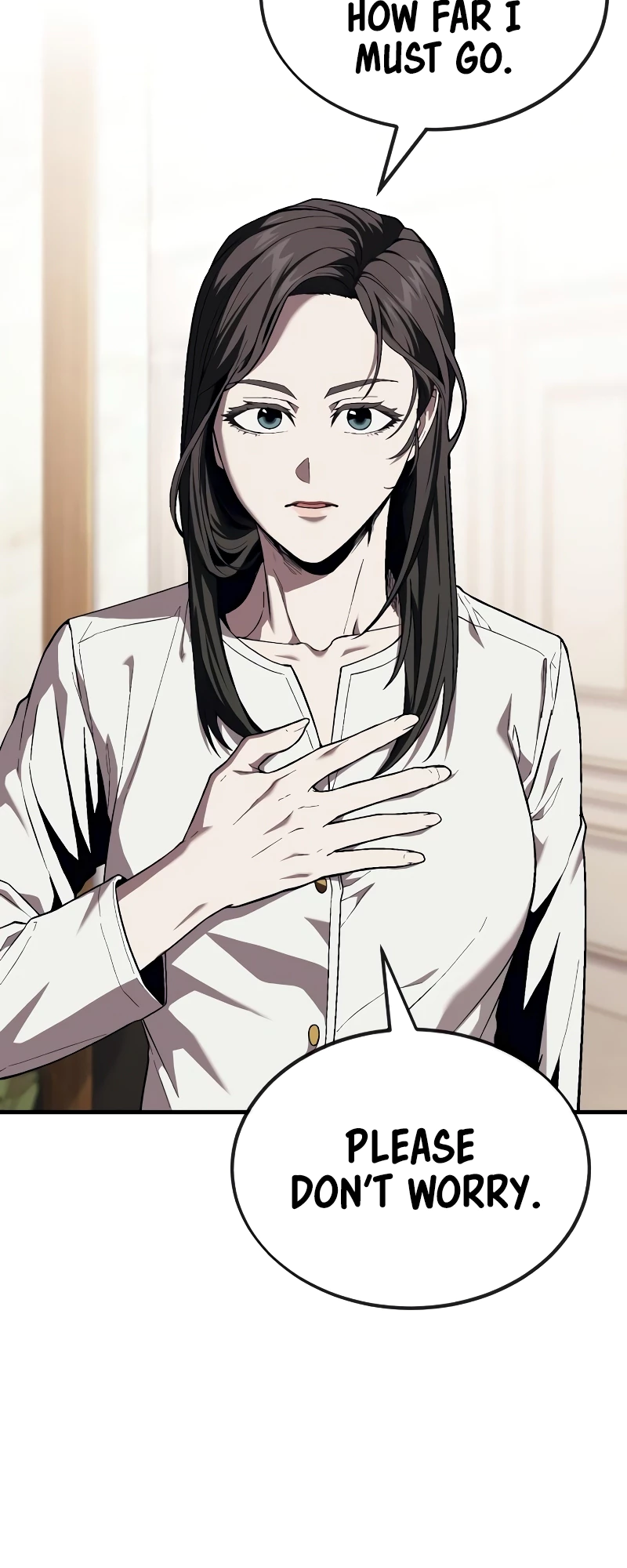 Read Rust Manga Online