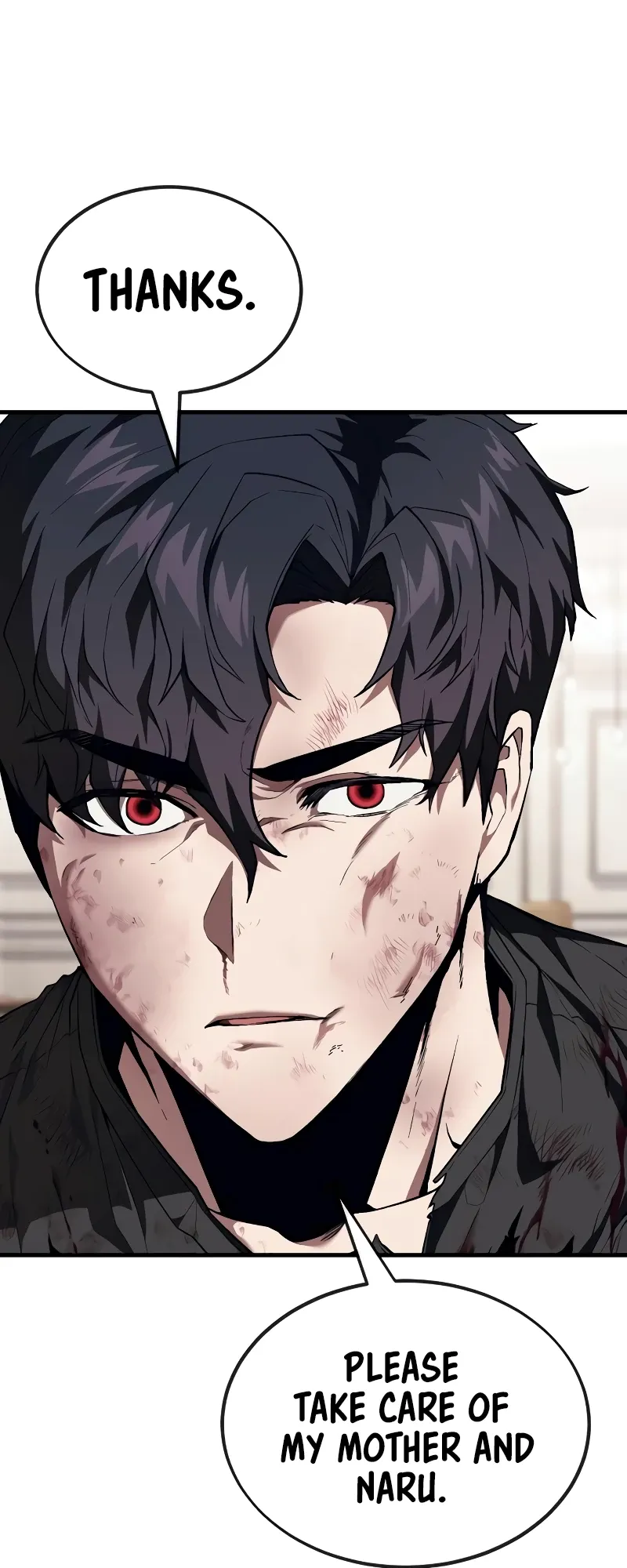 Read Rust Manga Online