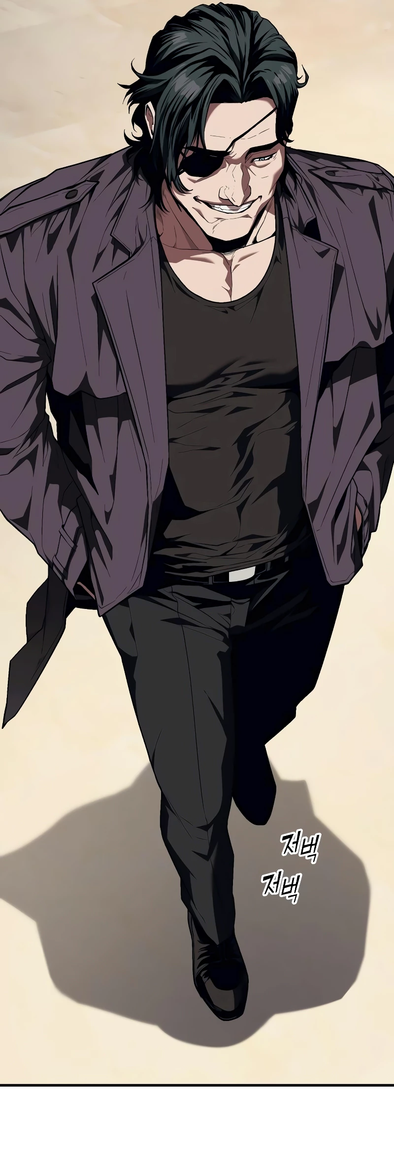 Read Rust Manga Online