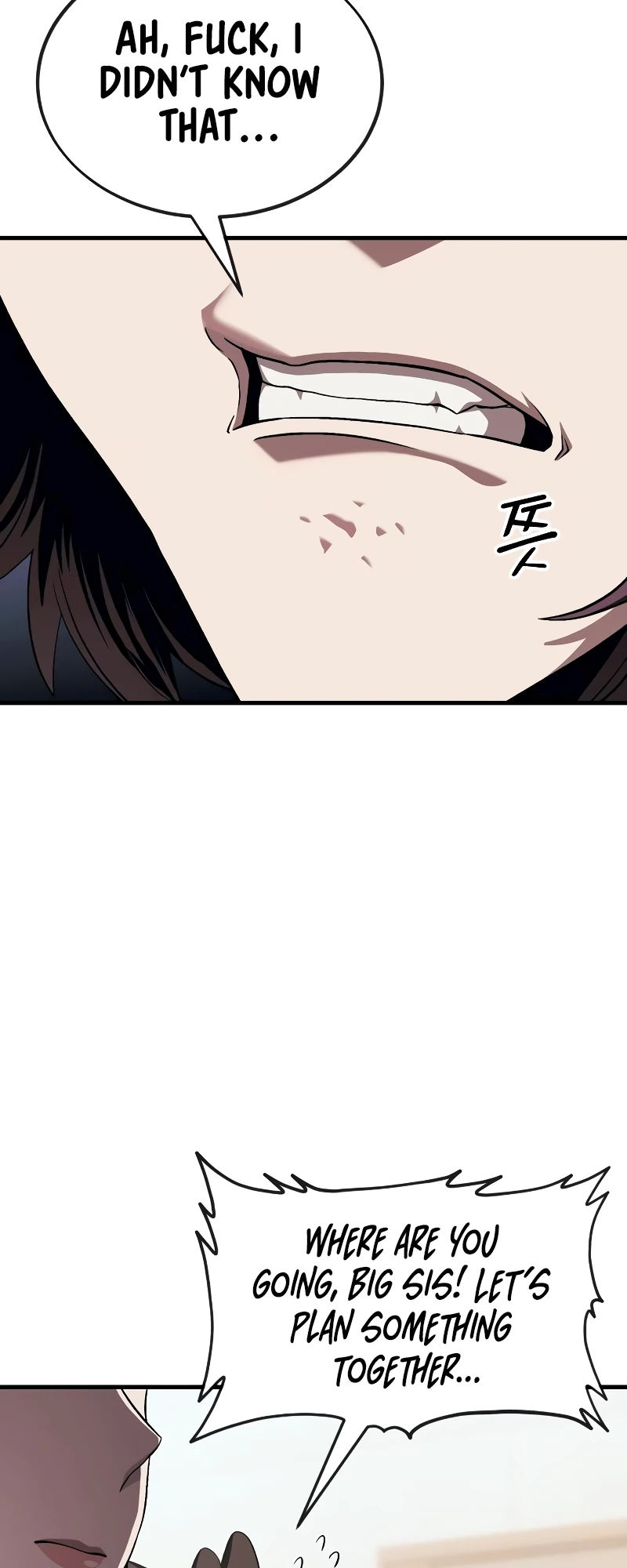 Read Rust Manga Online