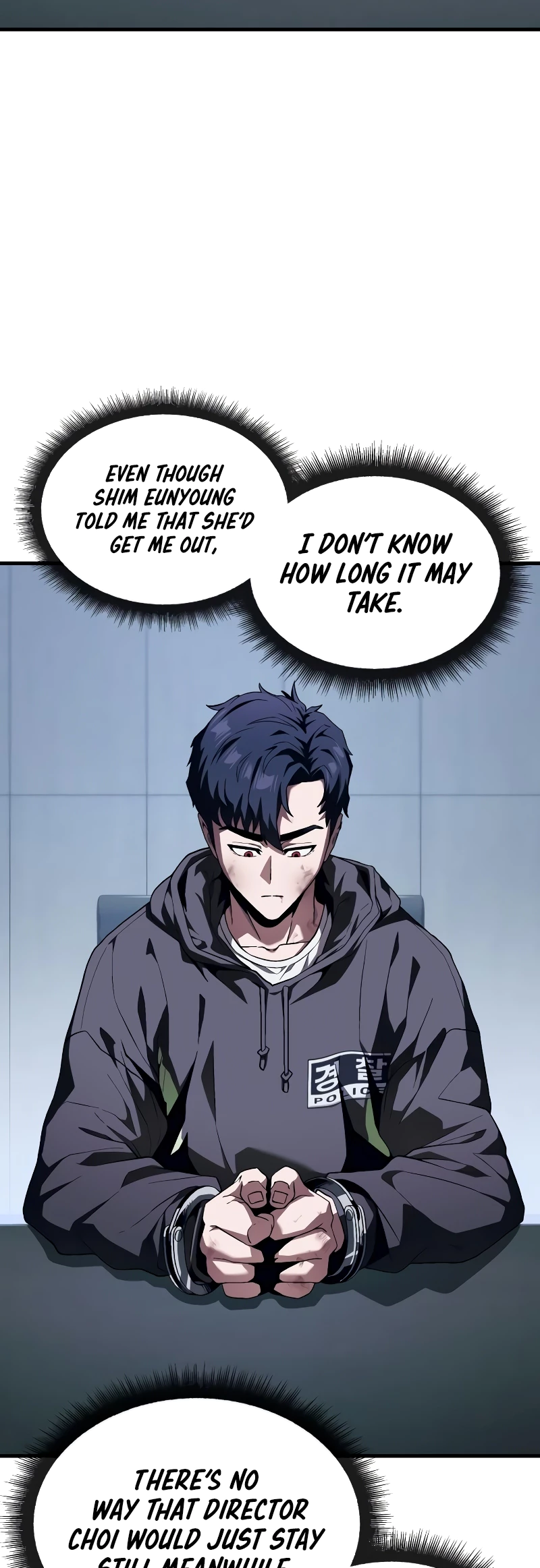 Read Rust Manga Online