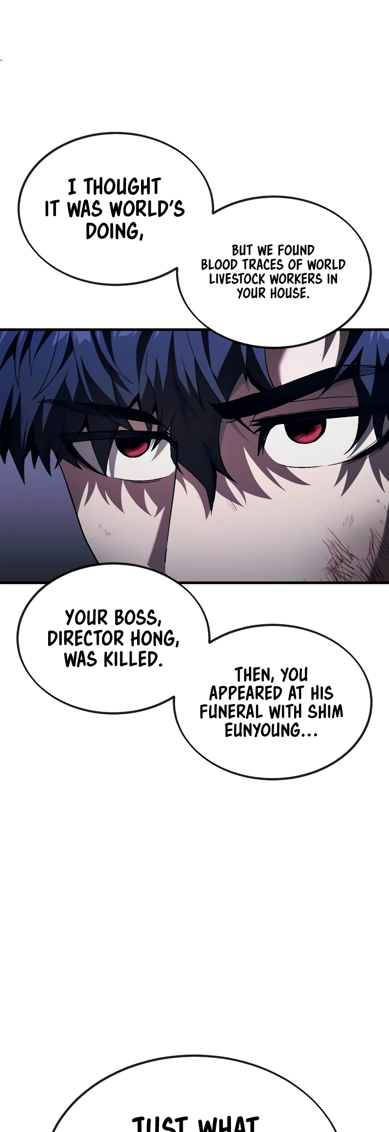 Read Rust Manga Online