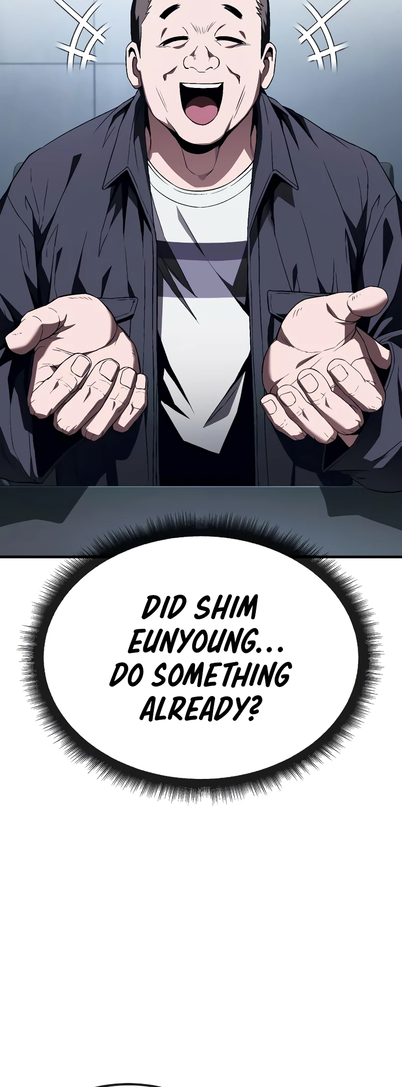 Read Rust Manga Online