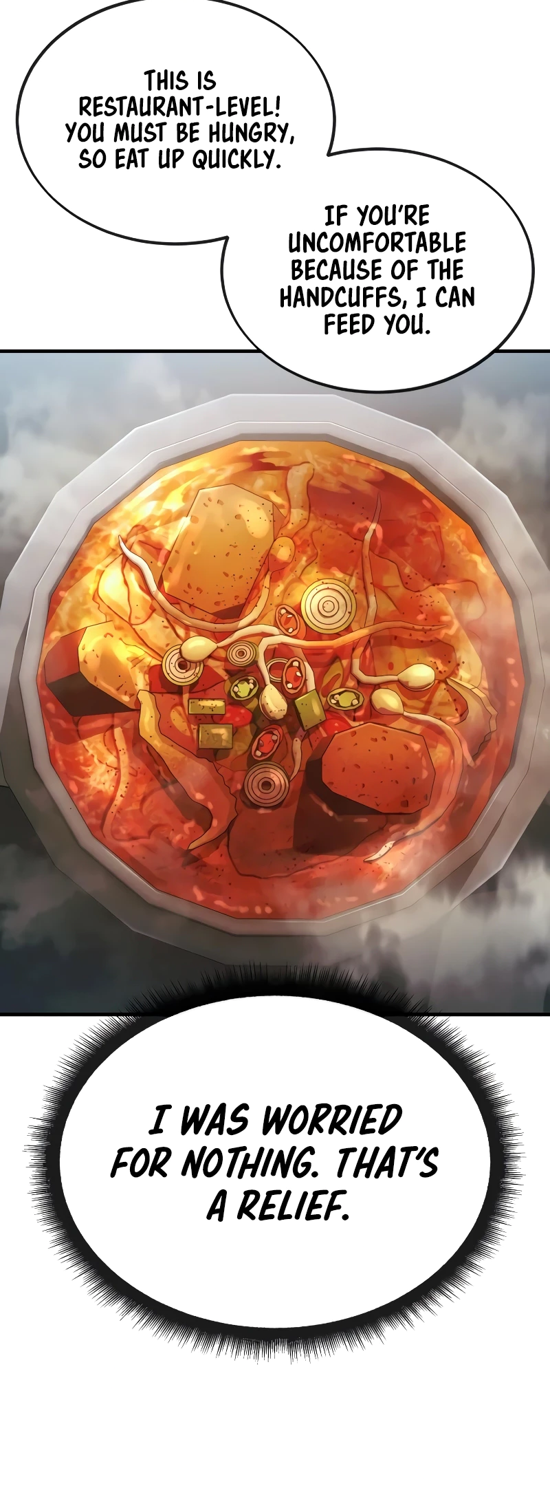 Read Rust Manga Online