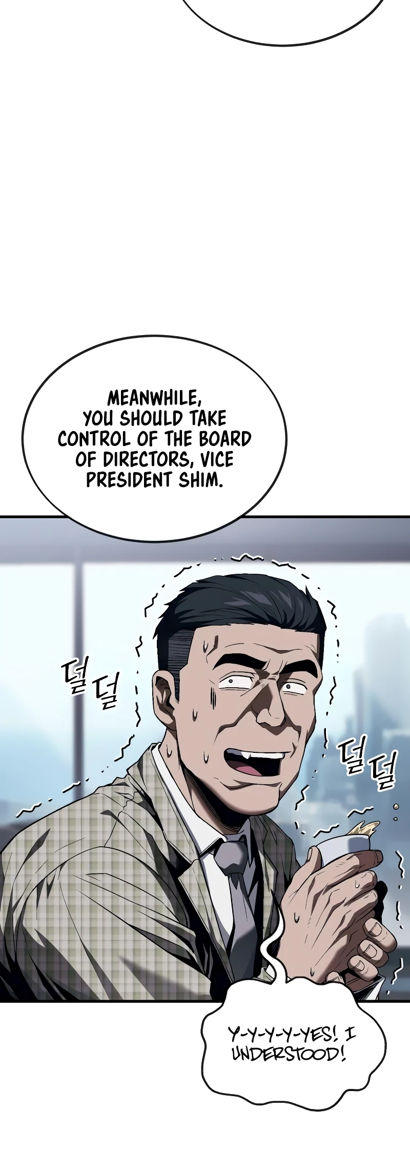 Read Rust Manga Online