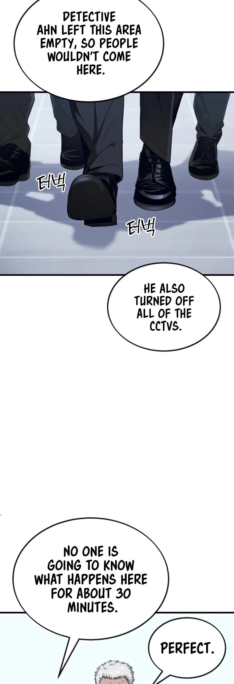 Read Rust Manga Online