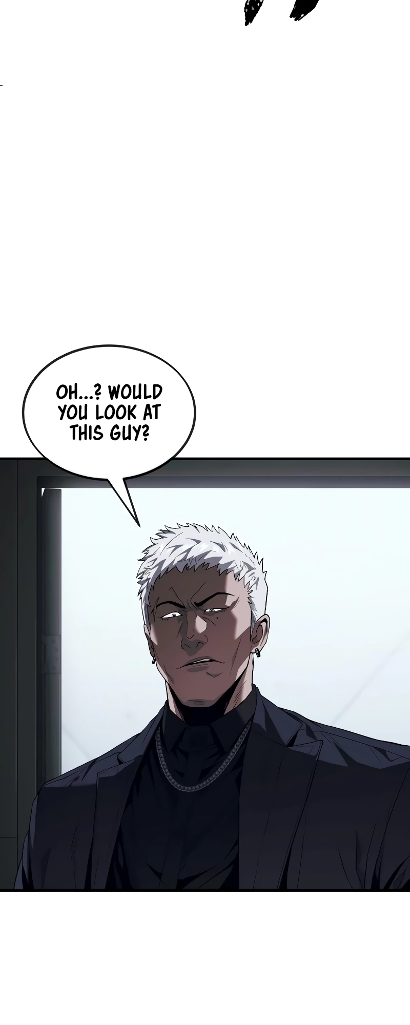 Read Rust Manga Online