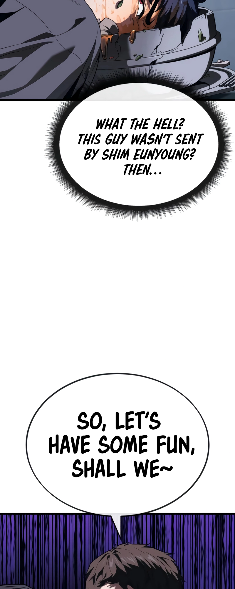 Read Rust Manga Online