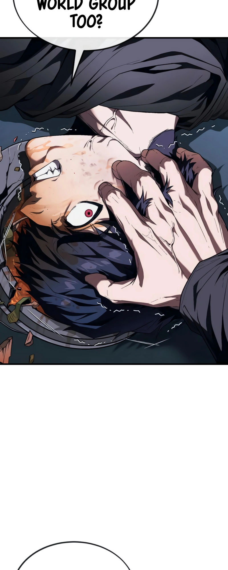 Read Rust Manga Online