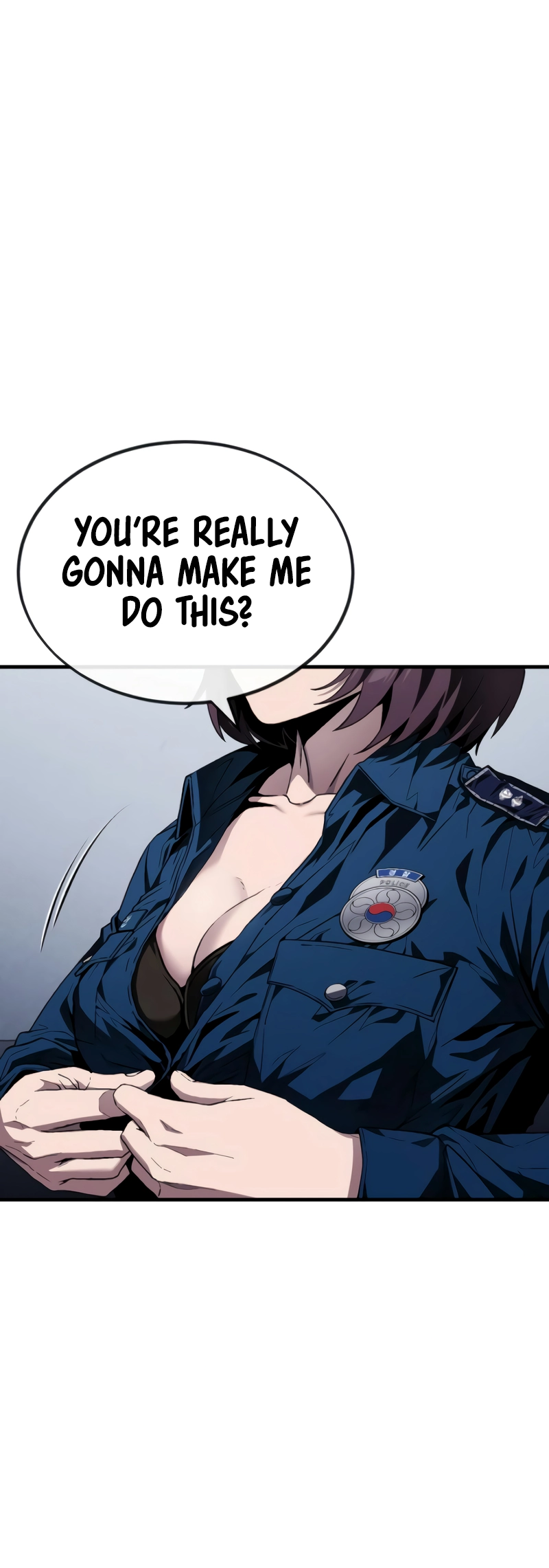 Read Rust Manga Online