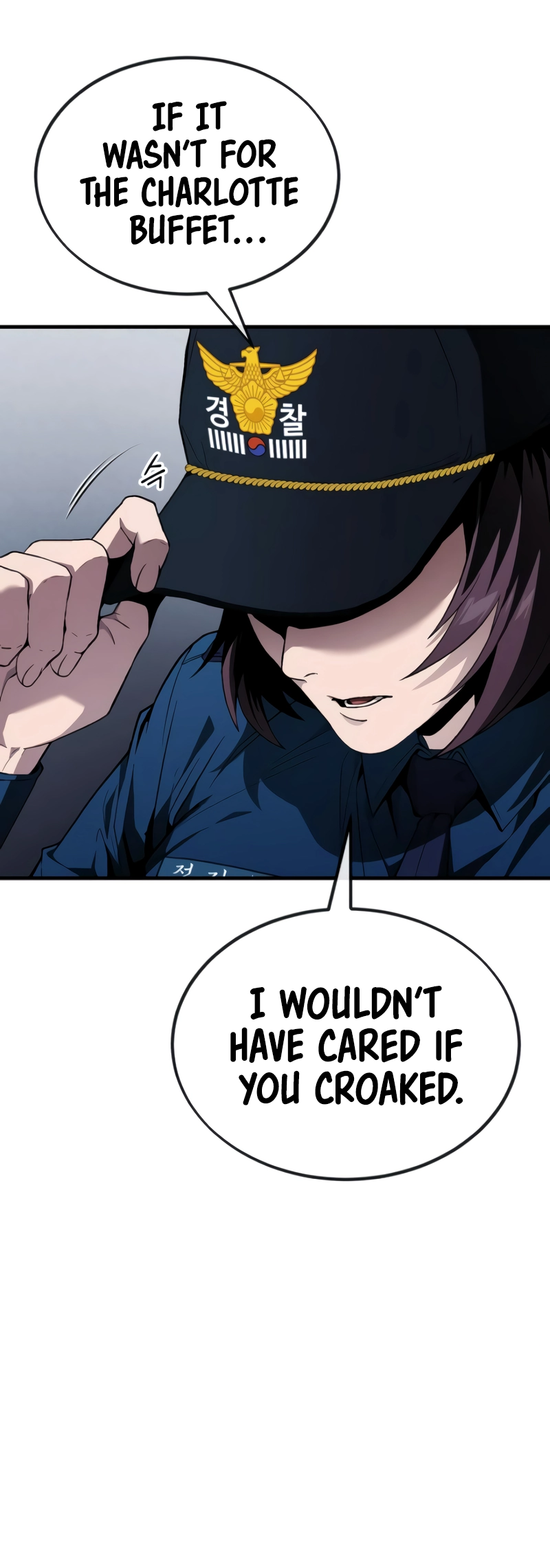 Read Rust Manga Online