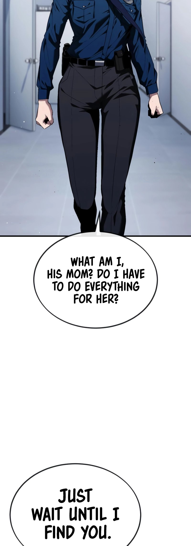 Read Rust Manga Online