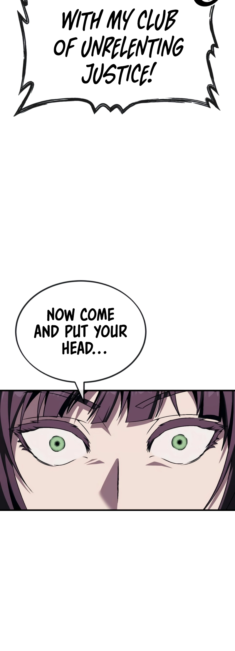 Read Rust Manga Online