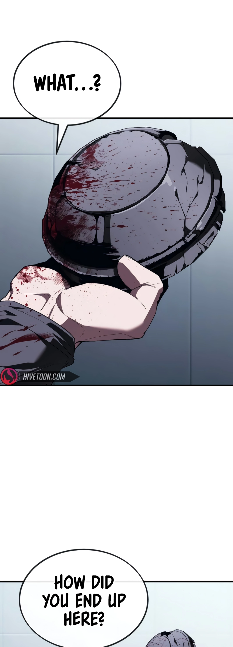 Read Rust Manga Online