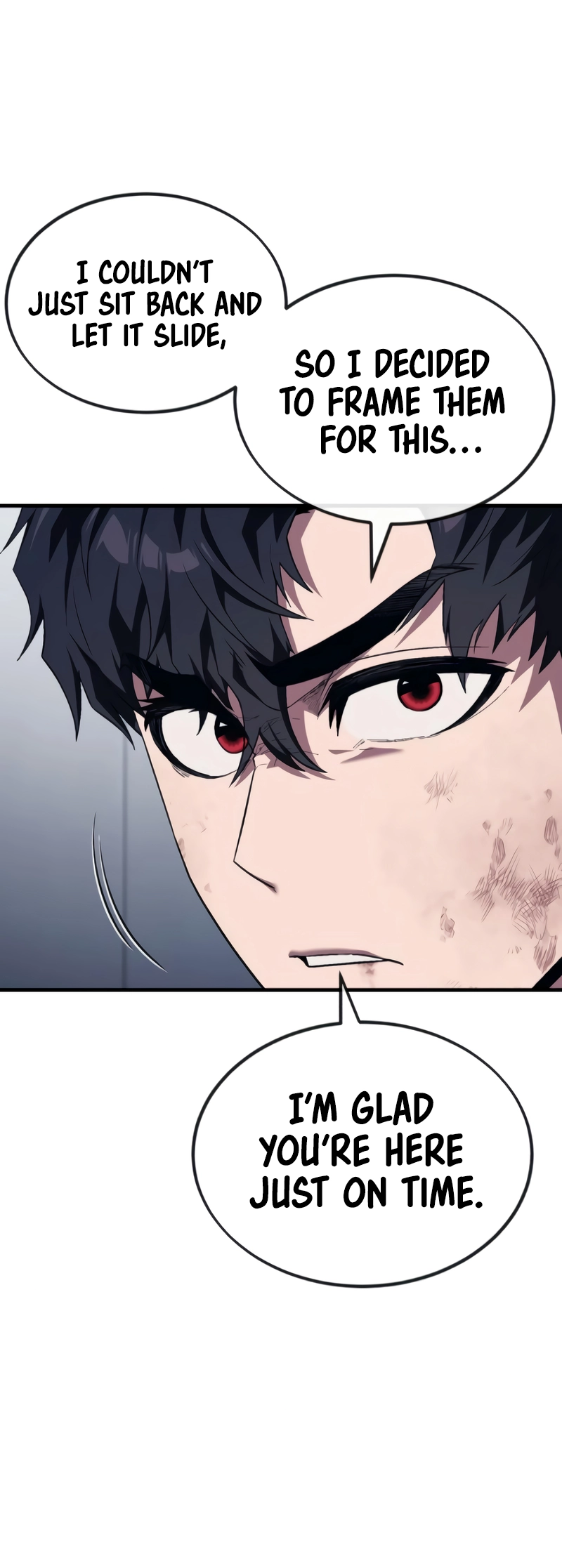 Read Rust Manga Online