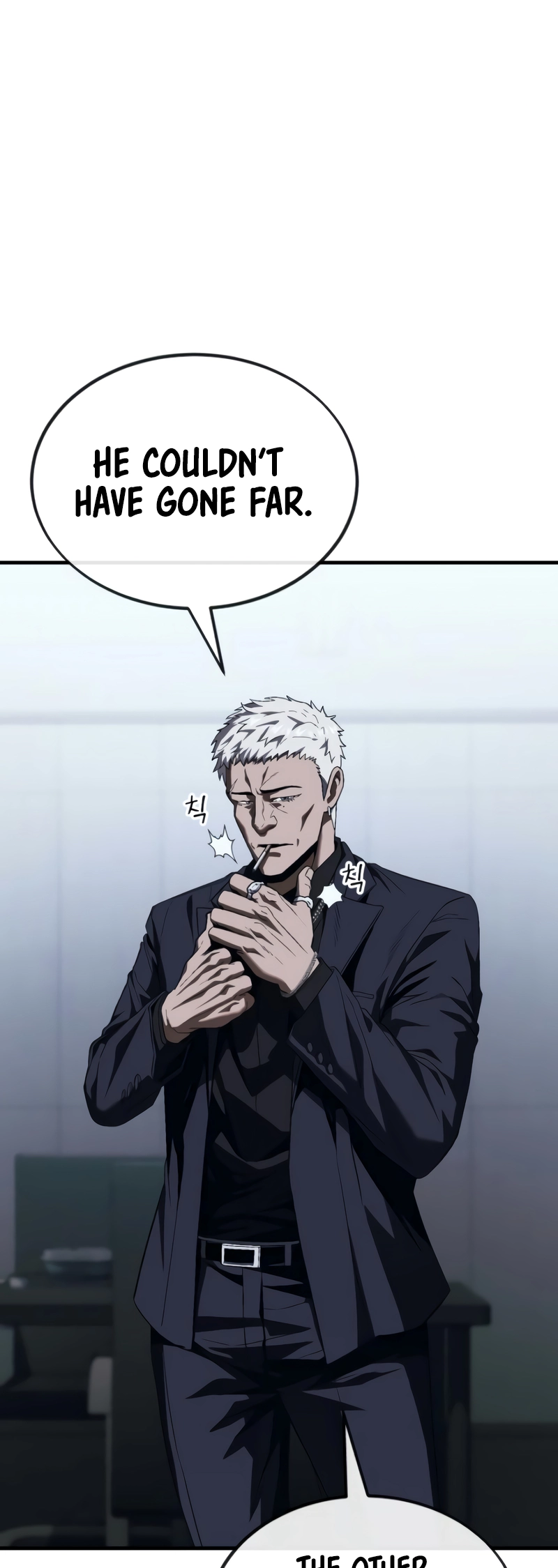 Read Rust Manga Online