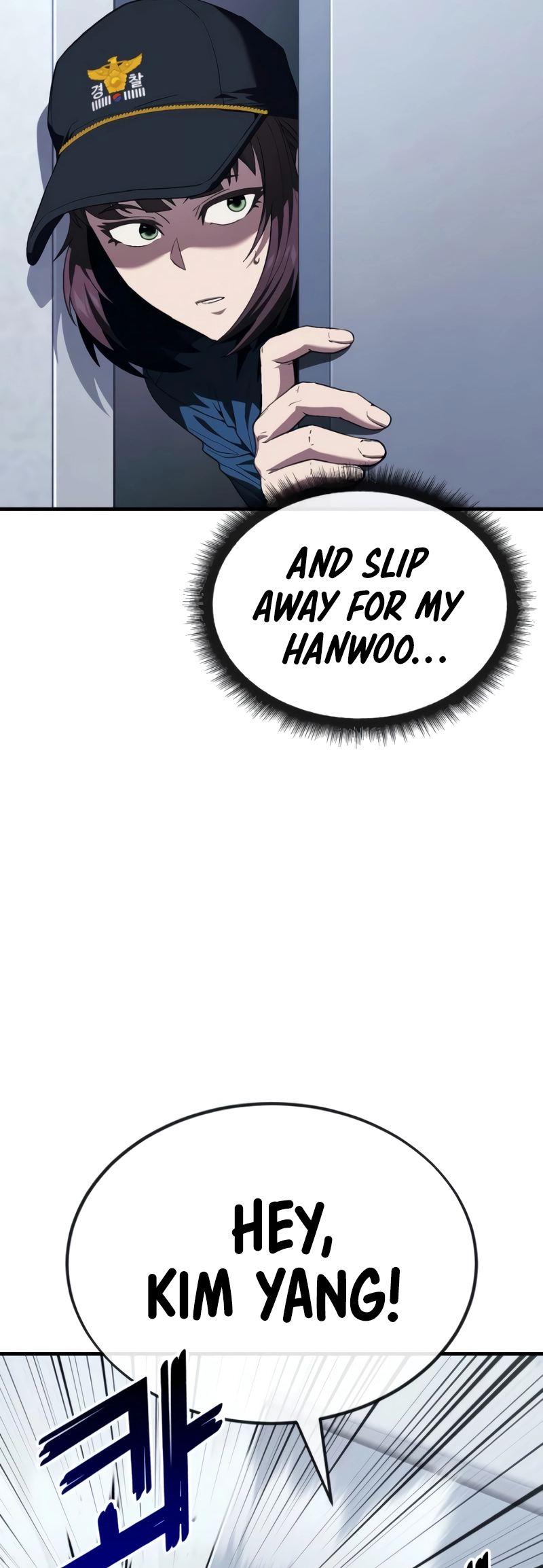 Read Rust Manga Online