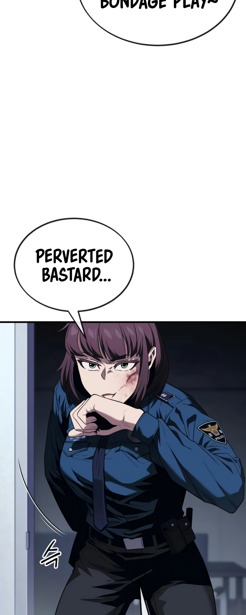 Read Rust Manga Online