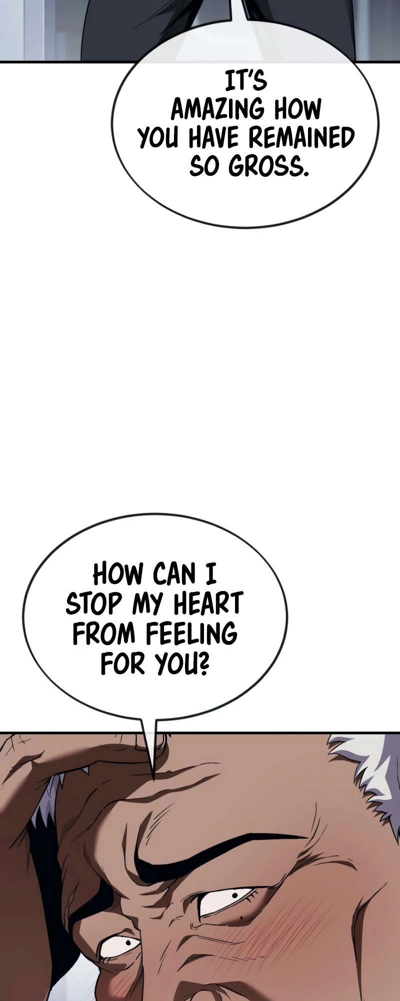 Read Rust Manga Online