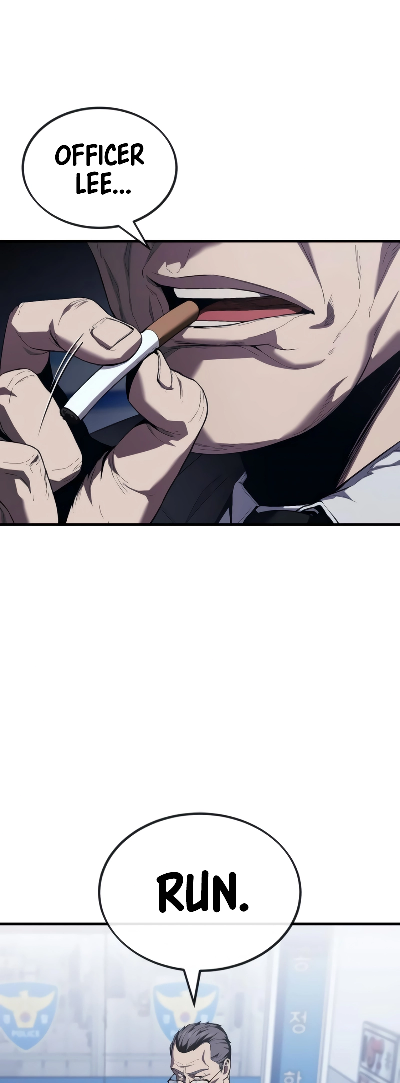 Read Rust Manga Online