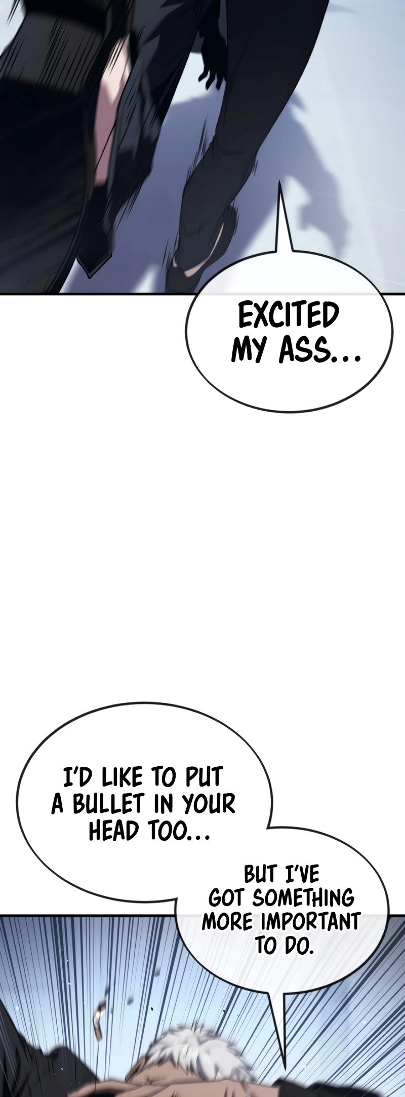 Read Rust Manga Online