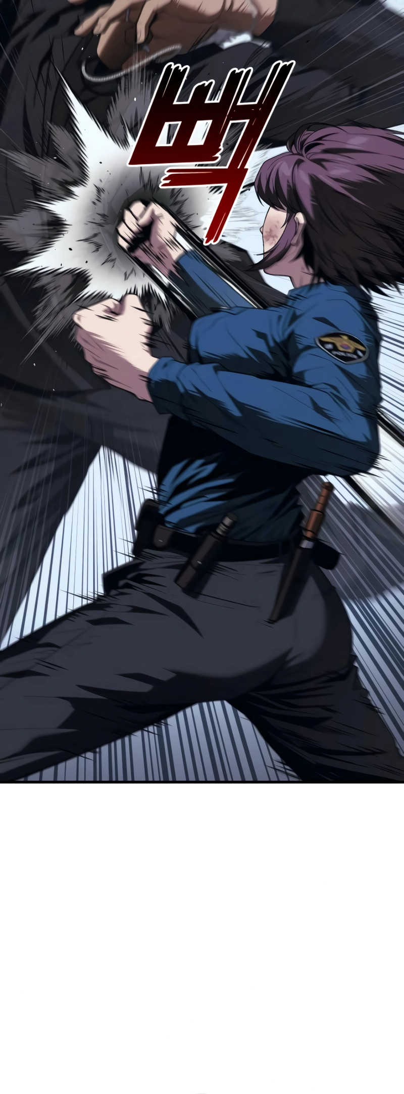 Read Rust Manga Online