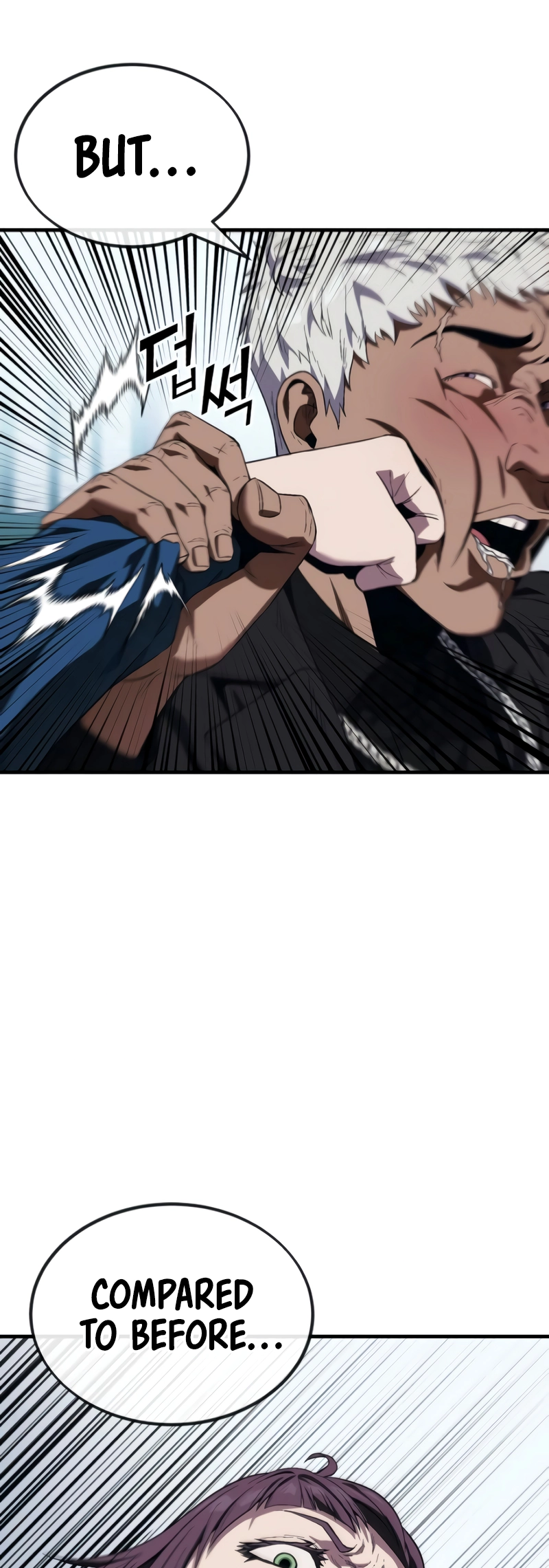 Read Rust Manga Online