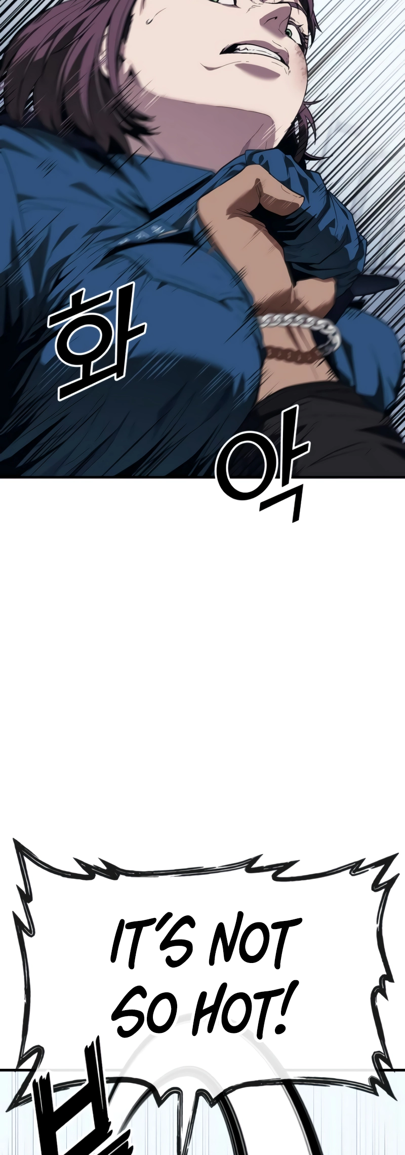 Read Rust Manga Online