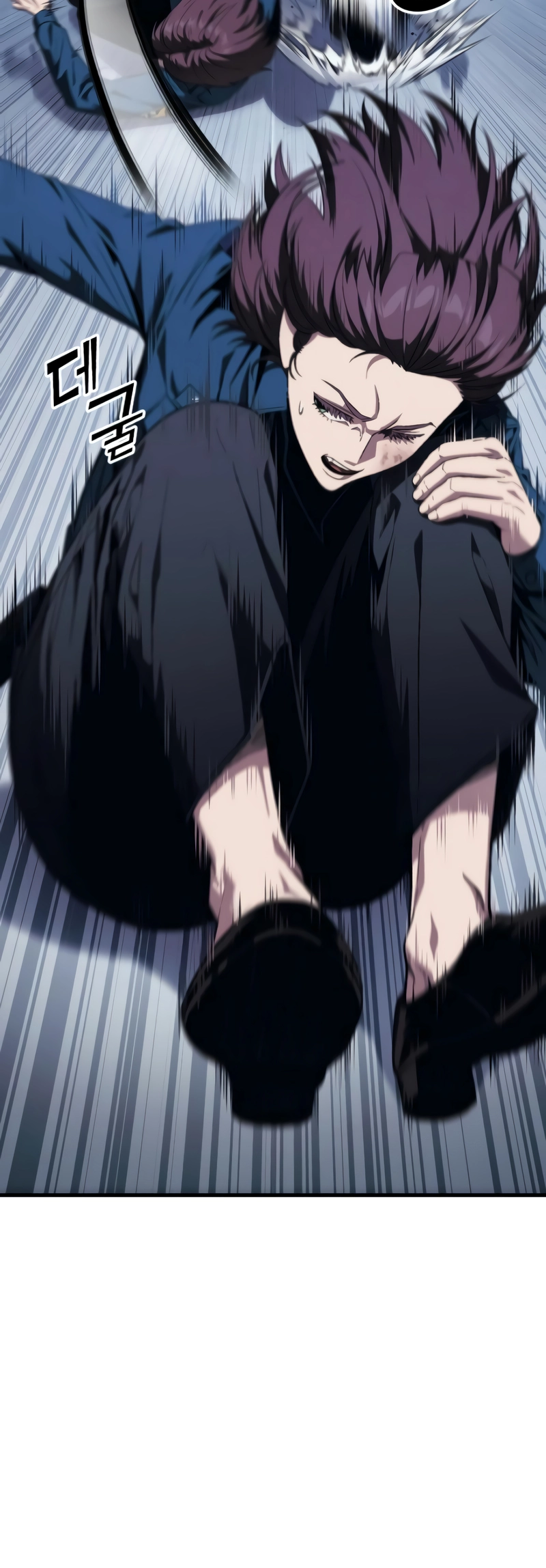 Read Rust Manga Online