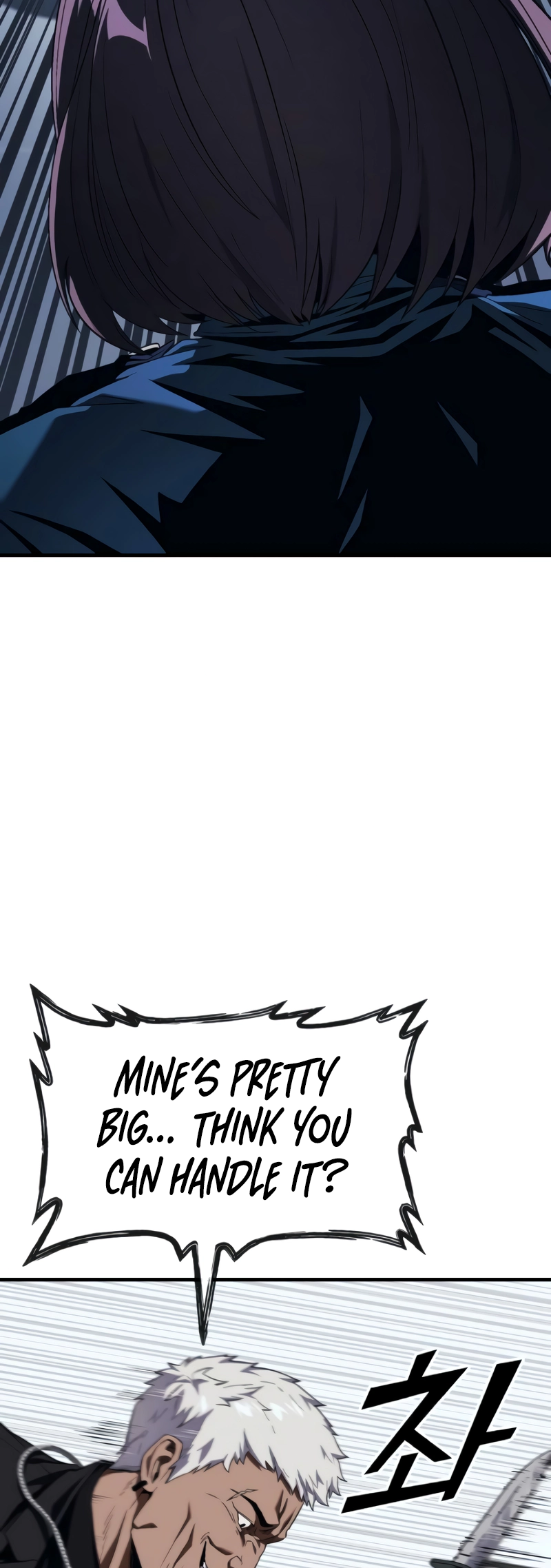 Read Rust Manga Online