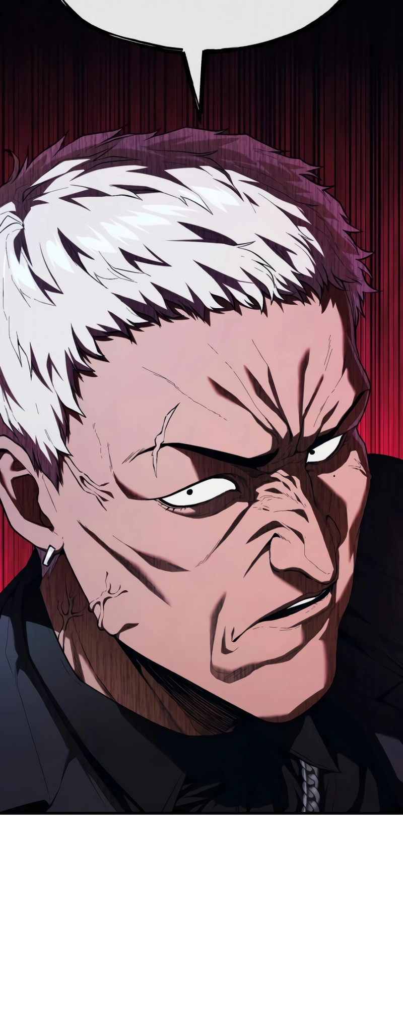 Read Rust Manga Online