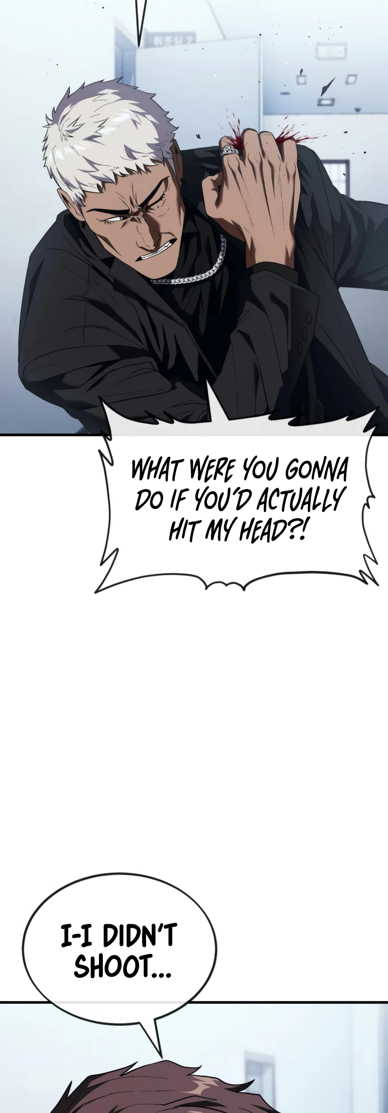 Read Rust Manga Online