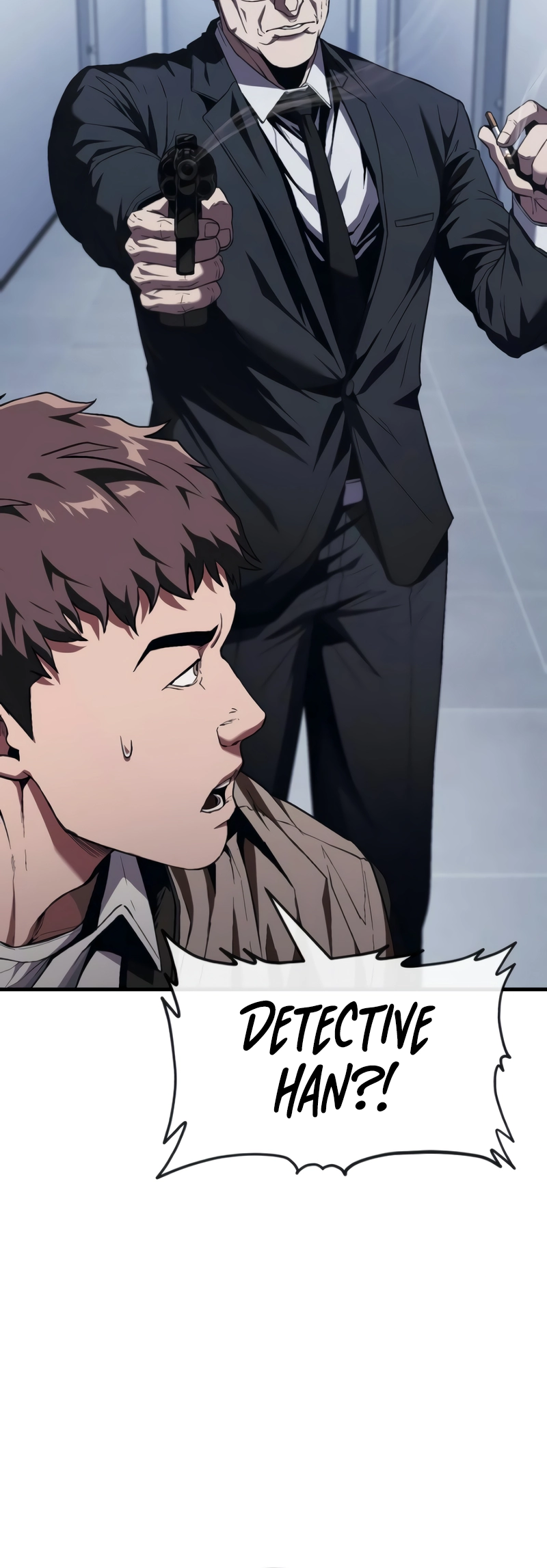 Read Rust Manga Online