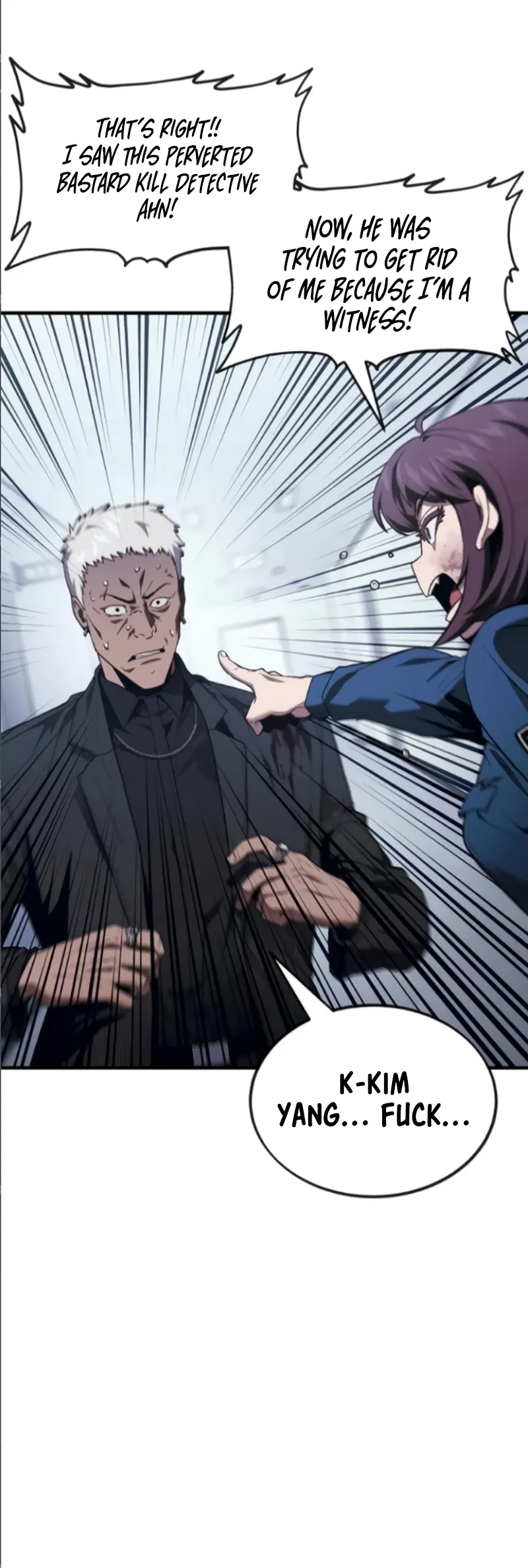 Read Rust Manga Online