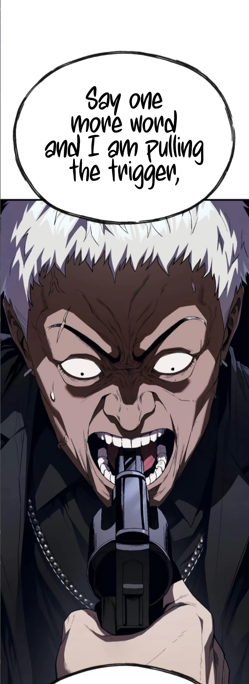 Read Rust Manga Online