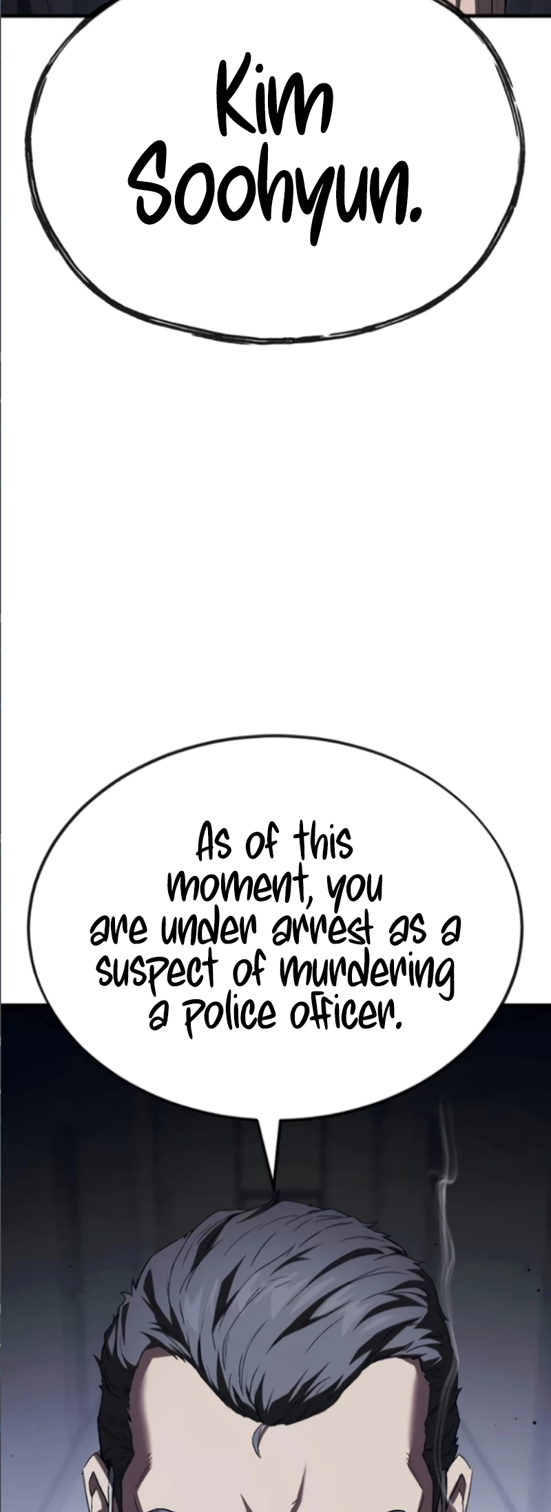 Read Rust Manga Online