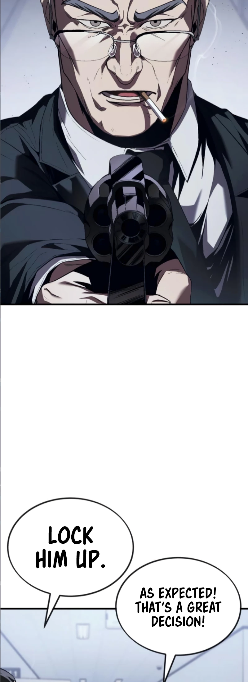 Read Rust Manga Online