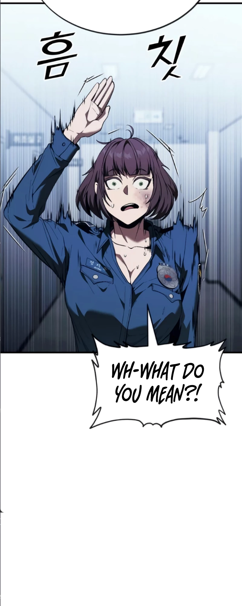 Read Rust Manga Online