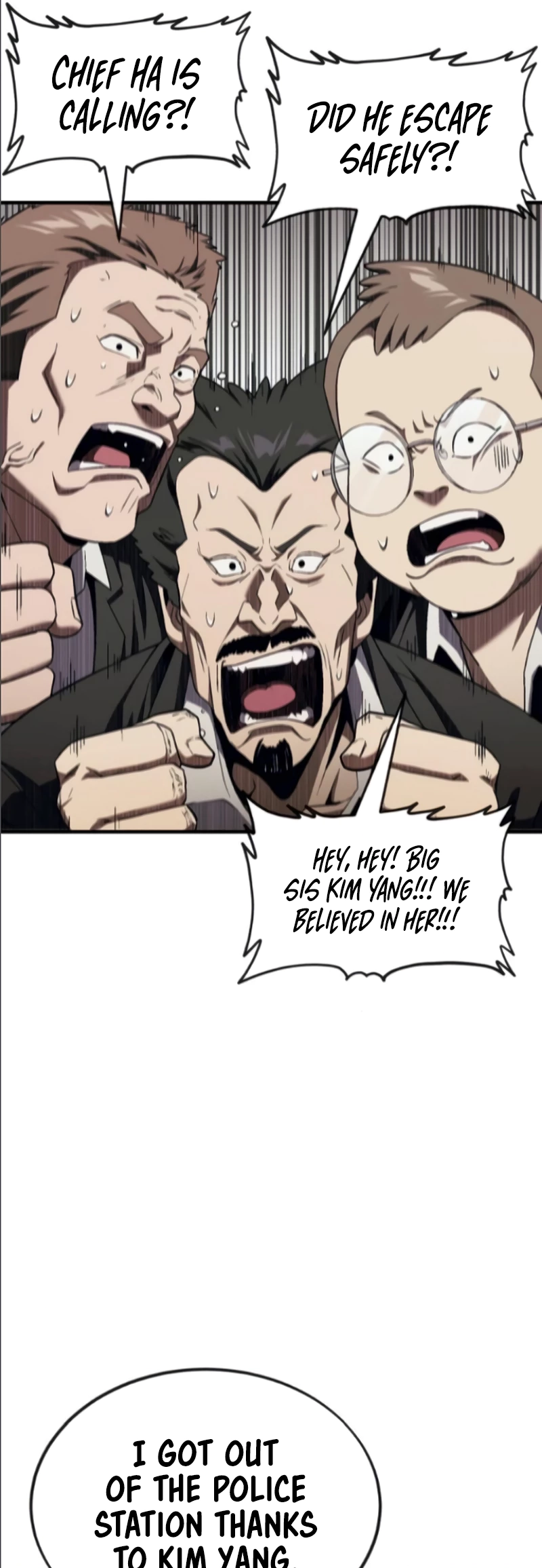 Read Rust Manga Online