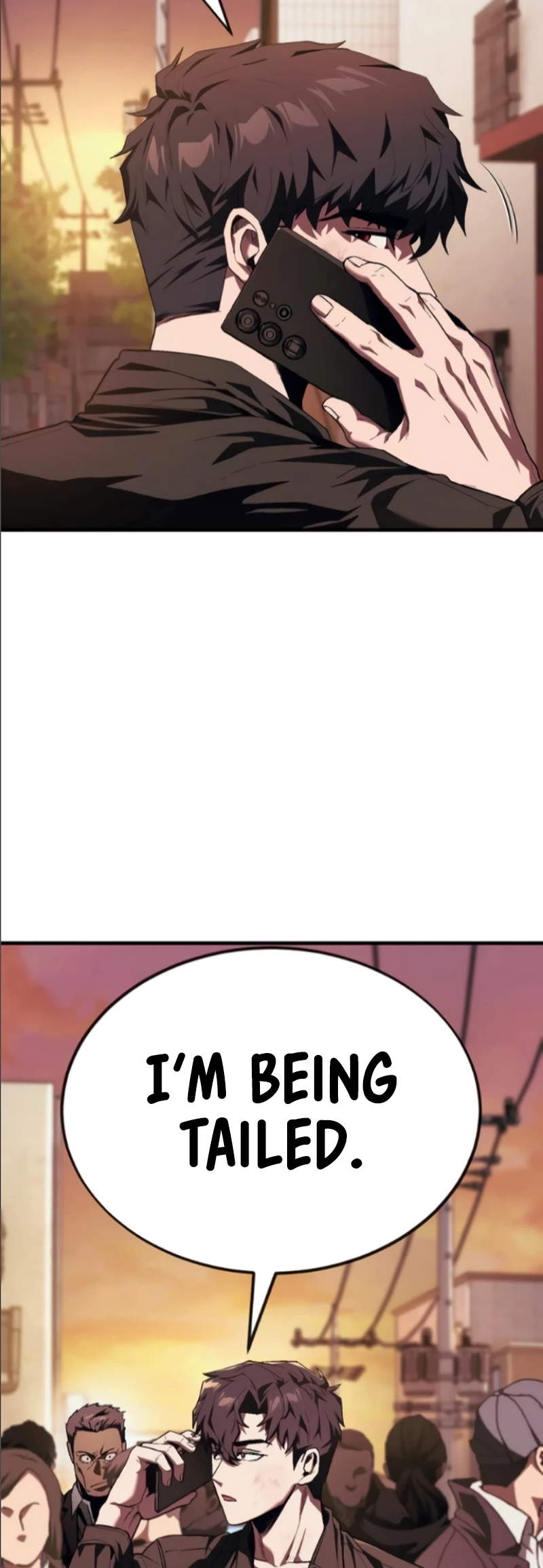 Read Rust Manga Online