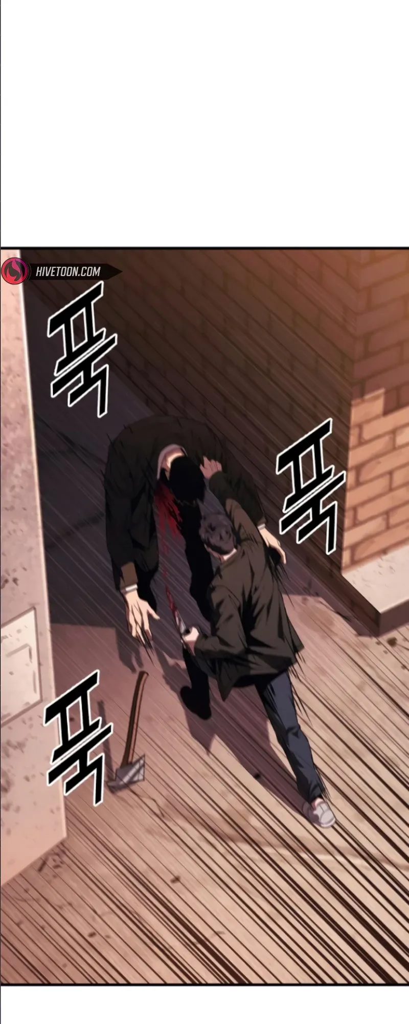 Read Rust Manga Online