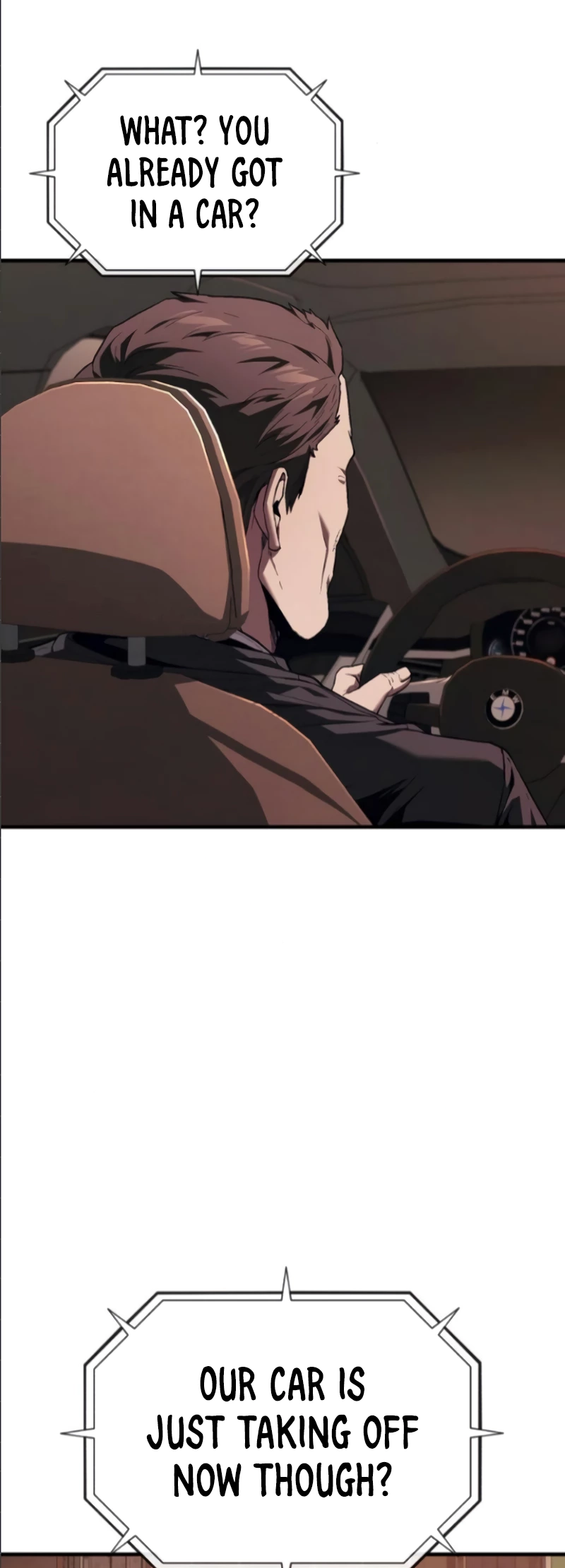 Read Rust Manga Online